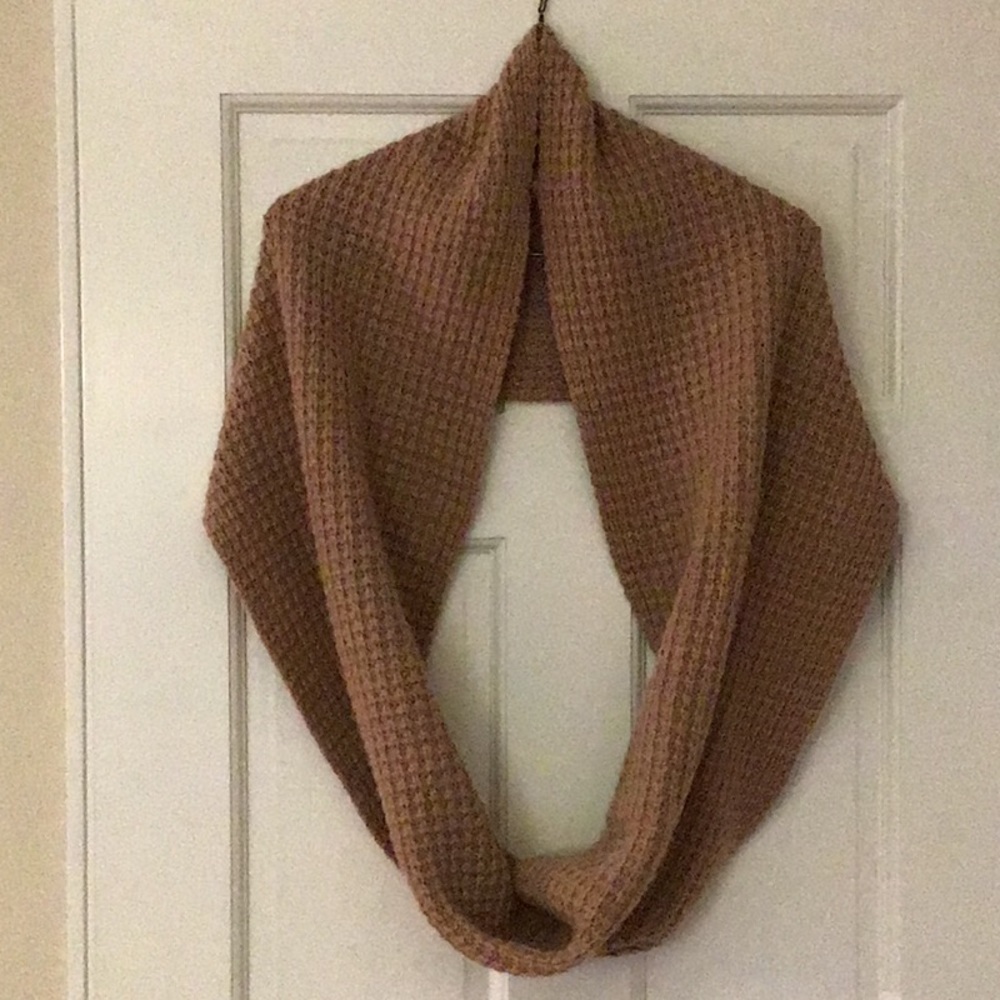 J. Crew scarf infinity style